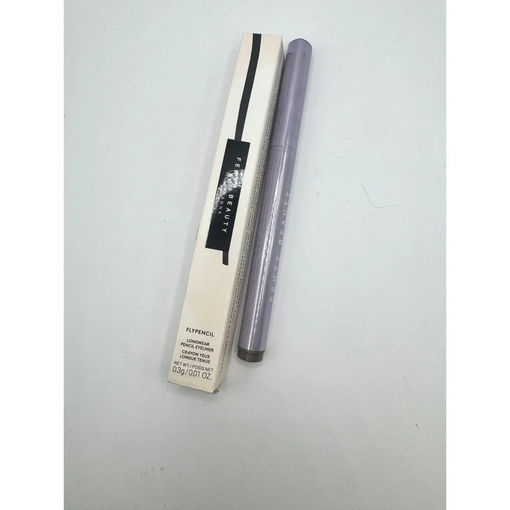 Fenty Beauty Flypencil Longwear Pencil Eyeliner Moon Dunez NIB